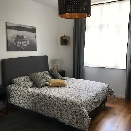 Apartment Le Toit De Dembour
