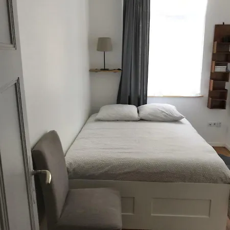 Le Toit De Dembour Metz